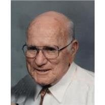 John Chalmers Ross, Jr.