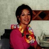 Janet Sue Hodges