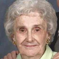Beverly Ann Loffer