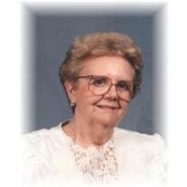 Erma G. Remington