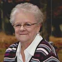 Janice Estell Cramer