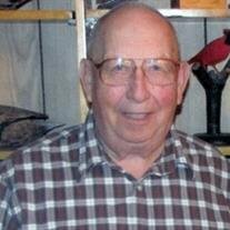 James Darryl Curran