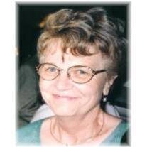 Maureen M. Foune