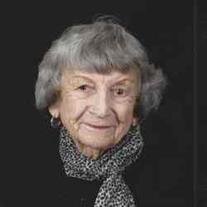 Delma  Lorene  Wilson