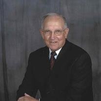 Charles Wesley McElroy II