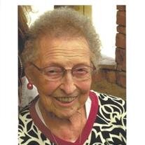 Phyllis Ina Edens