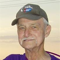 Elllis Ray Martin