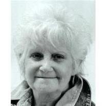 Elwanda Hendricks