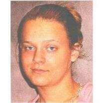 Kandie Rae Kelley
