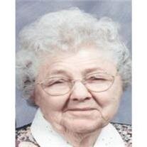 Thelma E. Frazee