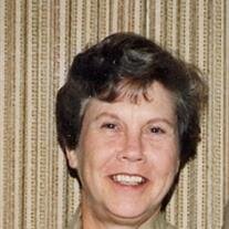 Tommye Lee Thomas