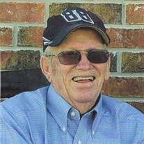 Glenn Edward Rigdon