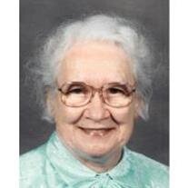 Christina P. Dial