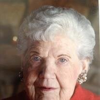 Virginia  P. Anderson