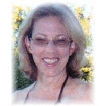 Angela Joy Clemenshaw