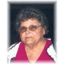 Dimple "Nan" Griggs
