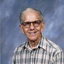 Nelson August Stumpe Jr.