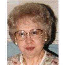 Leola E. Dowell