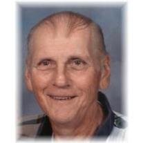 Arthur J. Bergman