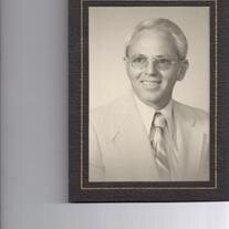 John Carroll Hoyt