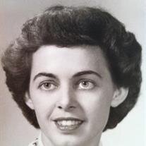 Reba Wallace Cabanaw