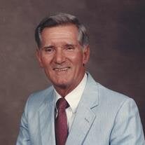 Mr. Jack U.  Lewis