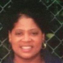 Pamela Broussard