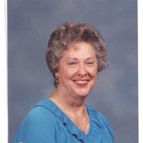 Maxine Gilmer Allen
