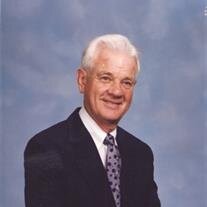 William Ray Blakemore