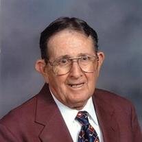 Preston Hale Scott