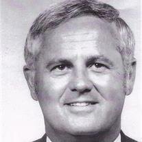Derry B. Ebert
