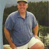 James Keith Saunders