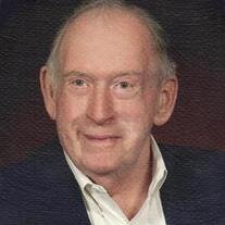 Richard Arnold Horton