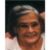 Rachel E. Goff