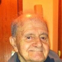 George Gennaro Rutunno