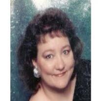 Alicia M. Wendell