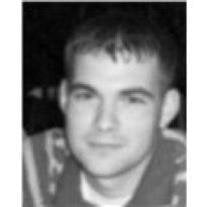 SPC John A. Snyder