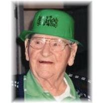 Harold E. Beach