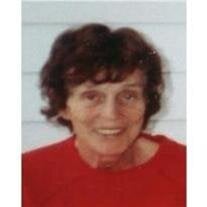 Betty L. Wilson