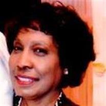 Joanne Walton