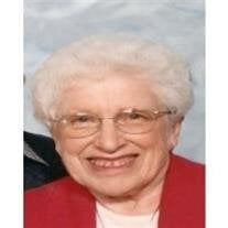 Helen O.  Freestone