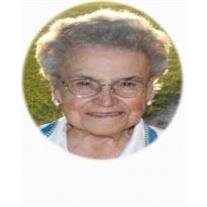 Shirley M. Vukelich