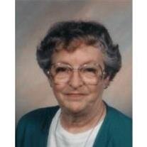 Virginia "Ginny" Lou Ketchum