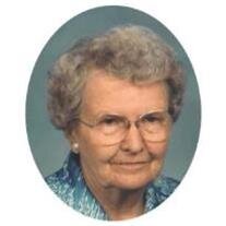 Emily Helen Leedy