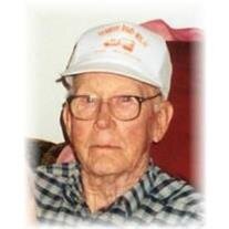 Hubert "Mac" McNatt