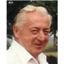 Charles "Chuck" Tuhacek