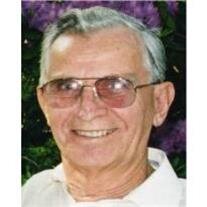 Nicholas F.  Bian, Jr.