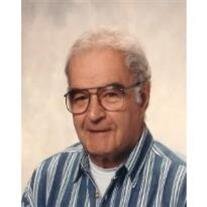 Robert "Bob" Box