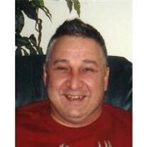 Robin "Rob" Stanislawski
