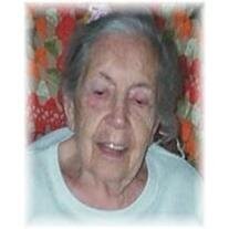 Grace M. Hoenecke